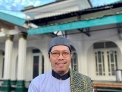 Hindari Adu Domba, Jalan Terlarang Menuju Surga