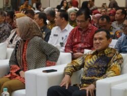 Wagub Aceh Puji Langkah Pemerintah Soal Pendidikan Tenaga Medis