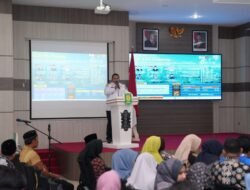 Sabang Tuan Rumah Konferensi Akademik Internasional Bergengsi