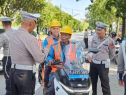 Operasi Patuh Seulawah 2025 Berakhir, Polda Aceh Sukses Tekan Angka Kecelakaan