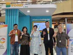 BSI Perkuat Transaksi Non Tunai di Aceh, Jumlah Mesin EDC Tembus 1.780 Unit