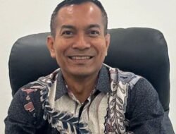 Teungku Jamaika: Sudah Saatnya Gubernur Aceh Ganti Kepala SKPA yang Berkinerja Biasa-Biasa Saja