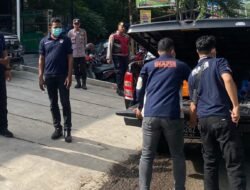 Breaking News: Densus 88 Tangkap Dua ASN di Aceh, Diduga Terlibat Terorisme