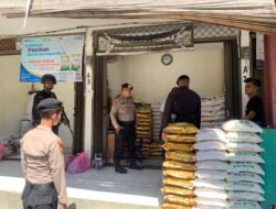 Polda Aceh Gelar KRYD untuk Berikan Rasa Aman dan Nyaman kepada Masyarakat