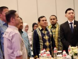 Wagub Aceh: Mari Bersama Promosikan Tanoh Rencong ke Seluruh Nusantara