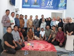 HUT IWO ke-13 Dirayakan PW IWO Aceh Dan PD IWO se-Aceh, Teguhkan Komitmen Profesionalisme Wartawan di Era Digital