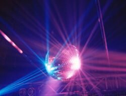 Dentuman Musik Disko di Malam HUT RI ke 80 Bikin Warga Tak Merdeka