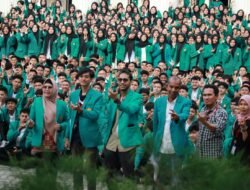 Pakarmaru FH sebagai Wadah Mendidik Penegak Hukum yang Berintegritas