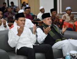 Wagub Fadhlullah: Dayah Adalah Benteng Akidah dan Moral Umat