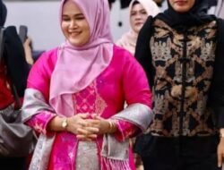 Ketua TP PKK Aceh Dorong Dukungan Lintas Generasi untuk Ibu Menyusui