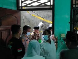 Pria 34 Tahun di Lhoksukon Ditemukan Meninggal di Dalam Sumur