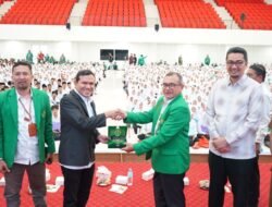 Wagub Aceh: Bela Negara Bukan Hanya Senjata, tapi Ilmu dan Integritas