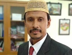 Kehidupan Dunia Bukan Peristirahatan Terakhir