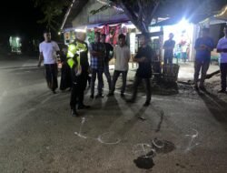 Kecelakaan Dua Sepeda Motor di Aceh Utara, Satu Pengendara Meninggal Dunia