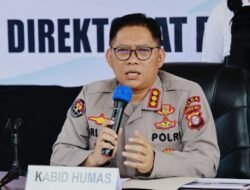 Pertegas Arahan Kapolri, Polda Kalteng Pastikan Langkah Terukur dan Sesuai Aturan dalam Atasi Aksi Anarkis