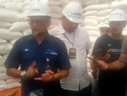 Pengiriman Beras ke Sumut Tidak Ganggu Pasokan Aceh, Bulog Tegaskan Stok Tetap Aman