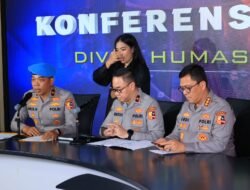 Divpropam Polri Tetapkan Pelanggaran Berat dan Sedang Bagi 7 Personel Brimob dalam Kasus Meninggalnya Ojol