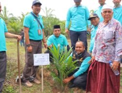 Kemenag dan IPARI Inisiasi Gerakan Wakaf Produktif