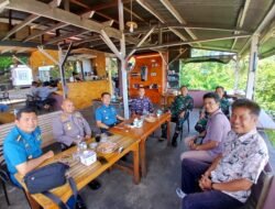 Sabang Night Run 2025 Segera Digelar, Forkopimda Perkuat Koordinasi