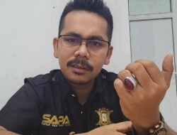 SAPA Kritik PT PEMA, Dana CSR untuk Luar Daerah Bentuk Pengkhianatan terhadap Rakyat Aceh