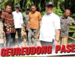 Ketua DPW Tani Merdeka Aceh Desak PT Setya Agung Tak Serobot Lahan Warga