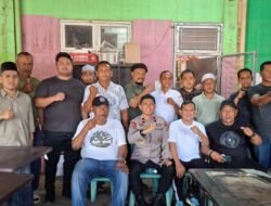 Kapolda Aceh Ajak Masyarakat Bekerja Sama Jaga Kondusifitas Kamtibmas