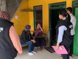 Polri Berhasil Ungkap Identitas Keluarga AMK, Korban Kekerasan dan Penelantaran Anak