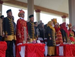 Wagub Pimpin HUT ke-63 Subulussalam: Momentum Satukan Langkah ‘Sada Kata’