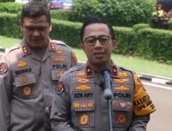 Polda Metro Jaya: Kebebasan Berpendapat di Jamin, namun Perusuh di Pidana