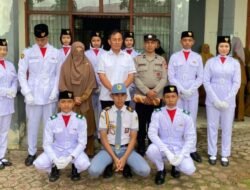 Jadi Irup di SMA Negeri 2 Banda Aceh, Dirresnarkoba Ingatkan Pelajar tentang Bahaya Narkoba