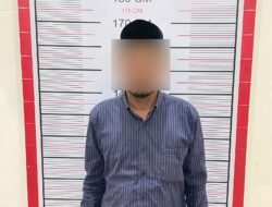 Oknum Pimpinan Dayah Ditangkap atas Laporan Rudapaksa Santriwati