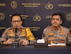 Polisi Intensifkan Patroli Siang-Malam untuk Jaga Keamanan Jakarta