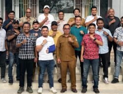 Cabor Pordi Aceh Resmi Terbentuk, Ini Susunan Pengurusnya