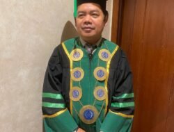 Dr. Alpi: Kemandirian Polri Bukan Hanya Kamtibmas, Tapi Juga Kamdagri sebagai Pilar Konstitusi