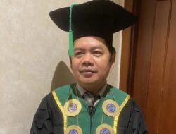 Dr. Alpi: Kemandirian Polri Bukan Hanya Kamtibmas, Tapi Juga Kamdagri sebagai Pilar Konstitusi