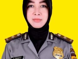 Aipda Rosita Rahayu, Sosok Polwan dalam Misi Perdamaian Aceh