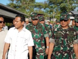 Wagub Aceh: Peternakan Bukan Sekadar Pangan, Tapi Investasi Jangka Panjang untuk Masyarakat