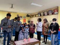 Momen Haru: Penyidik Dittipid PPA & PPO Satukan AMK dengan Ayah Kandung dan Kembarannya