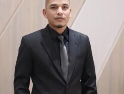 Heboh Razia Plat BL, DPRA Angkat Bicara