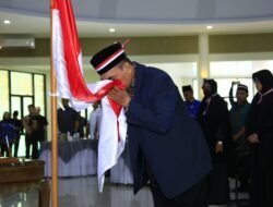 58 Jamaah NII Faksi MYT Ikrar Setia NKRI