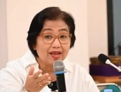 Irma NasDem Sebut SPPG Polri Tak Ada yang Berkasus karena Sesuai Standar
