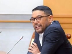 Nasir Djamil Apresiasi Inisiatif Kapolda Aceh Deklarasikan “Green Policing”