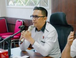 Penyidik Polda Aceh Hentikan Kasus Pelanggaran Hak Siar Pengusaha Warkop