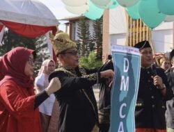 Poltekkes Kemenkes Aceh Hadirkan Inovasi DM-CARE Dalam Upaya Nyata Menekan Risiko Diabetes Mellitus