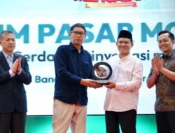 Wagub Aceh: Pasar Modal Syariah Bisa Buka Lapangan Kerja Baru