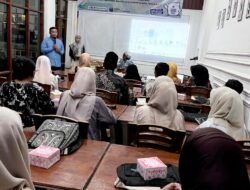 Bintang Sekorong Muda Selenggarakan Residensi Penutur Hikayat Aceh