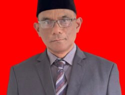 Imam Mesjid Jabal Nur Villa Buana Gardenia, Dr. Taharuddin, MA, Dicalonkan Warga Menjadi Keuchik Gampong Lampasi Engking