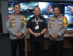 ITDC Beri Apresiasi Polda NTB Sukses Amankan MotoGP Mandalika 2025