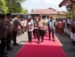 Puji Kinerja Polda NTB: Komisi III DPR RI Apresiasi Suksesnya Pengamanan MotoGP Mandalika 2025