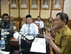 Malaysia Siap Tanam Modal di Aceh, Fadhlullah: Pemerintah Harus Pastikan Rakyat Sejahtera